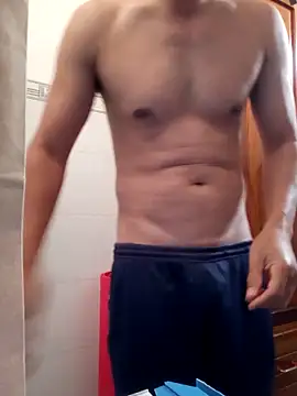 Cafeen19 online show from February 15, 2026, 11:47 pm