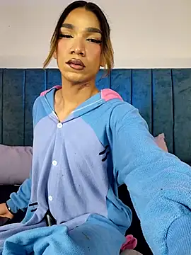 FernandaFox  online show from February 20, 2026, 3:47 am