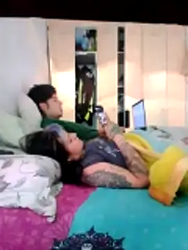 Shadow Secret online show from November 29, 2025, 11:10 am