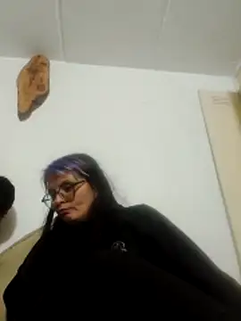 Shadow Secret online show from November 21, 2025, 1:37 am