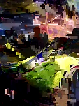 Shadow Secret online show from November 13, 2025, 11:41 pm