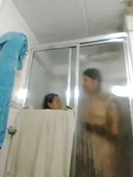 Shadow Secret online show from November 13, 2025, 11:14 am