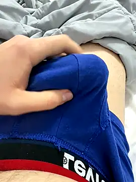 Bubik1 online show from November 9, 2025, 6:50 am