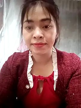 Bamboo-niee123 online show from November 13, 2025, 11:52 pm