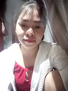 Bamboo-niee123 online show from November 5, 2025, 4:10 pm