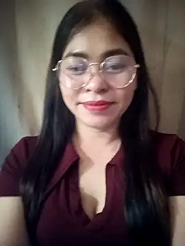 Bamboo-niee123 online show from February 24, 2026, 8:15 am