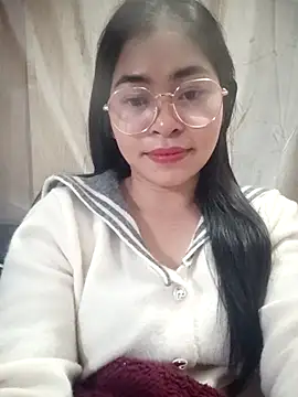 Bamboo-niee123 online show from February 21, 2026, 9:33 am