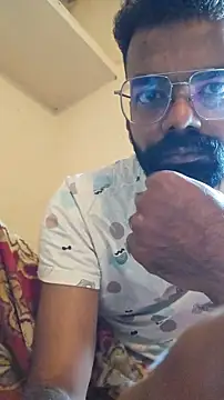 nithinrr online show from November 26, 2025, 4:45 am