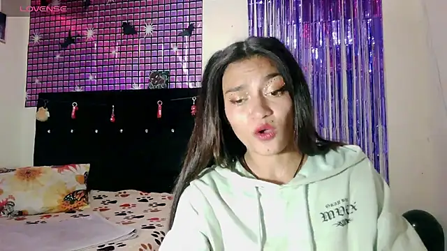 beautybeasstt online show from May 29, 2026, 8:26 pm