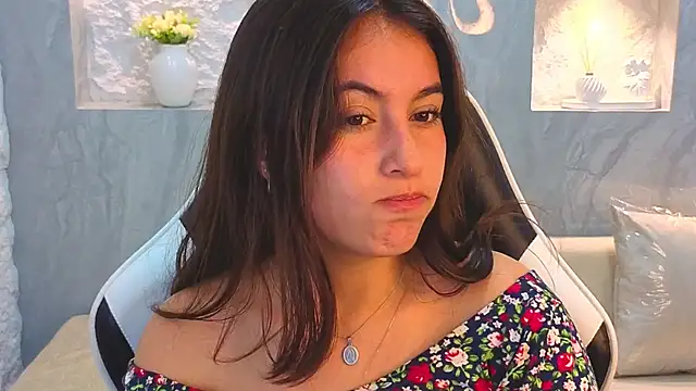 Nikka Tx online show from February 7, 2026, 8:39 pm