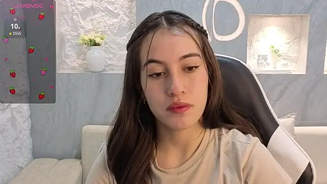 Nikka Tx online show from November 23, 2025, 12:59 pm