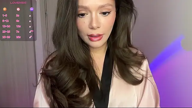 Lisa Graham online show from April 12, 2026, 3:43 am