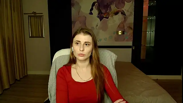 DemmyRose online show from March 31, 2026, 7:27 pm