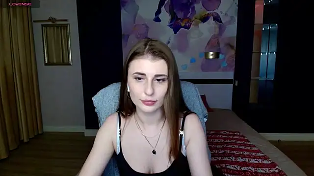 Snapshot of DemmyRose chatting on May 31, 2026, 7:47 pm DemmyRose online show from May 31, 2026, 7:47 pm