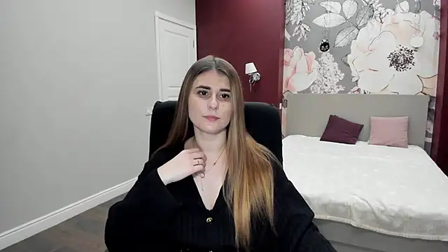 DemmyRose online show from November 19, 2025, 7:36 pm