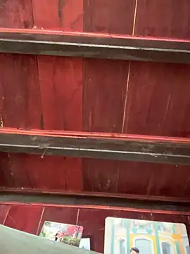 huttonmay358 online show from November 30, 2025, 12:55 am