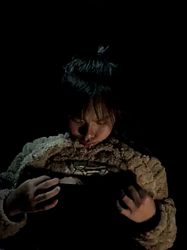 huttonmay358 online show from November 23, 2025, 2:27 pm