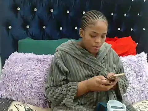 SEXYKENNY21 online show from November 6, 2025, 7:51 pm