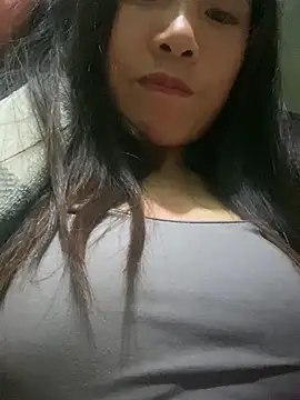 Elysia-007 online show from March 13, 2026, 2:33 pm