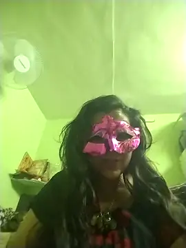 LOVE  RANI online show from December 1, 2025, 12:33 am