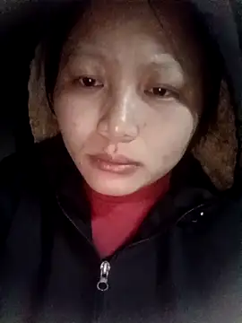 yoyo-mi online show from February 19, 2026, 11:23 pm