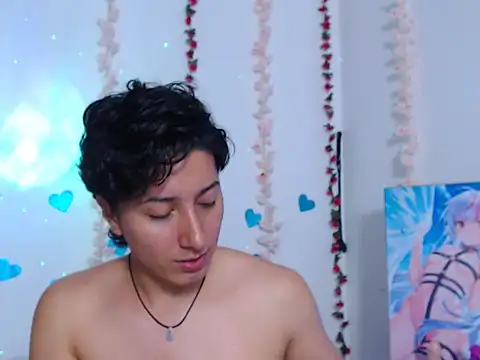 MalorySweet1 online show from November 30, 2025, 11:16 pm