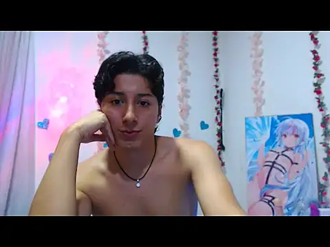 MalorySweet1 online show from November 30, 2025, 4:24 am