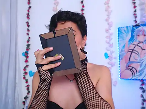 MalorySweet1 online show from November 5, 2025, 1:58 pm