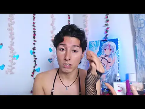 MalorySweet1 online show from November 12, 2025, 10:24 pm