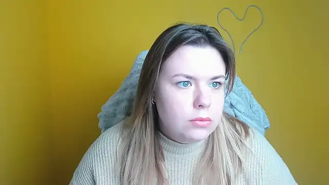 SusannaNight online show from November 10, 2025, 12:21 pm