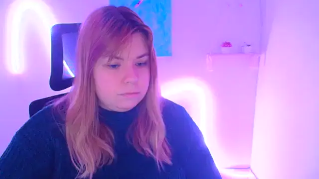 SusannaNight online show from February 22, 2026, 6:16 am