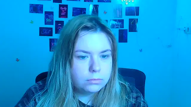 Snapshot of SusannaNight chatting on April 27, 2026, 5:16 am SusannaNight online show from April 27, 2026, 5:16 am