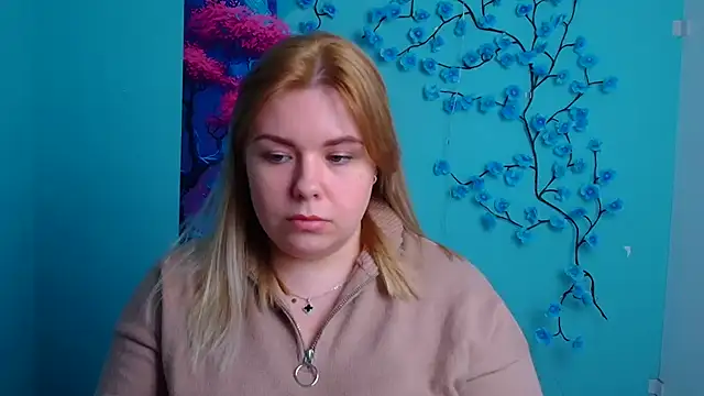 SusannaNight online show from December 2, 2025, 12:18 pm