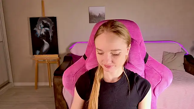 Shawty Mia online show from November 8, 2025, 2:09 pm