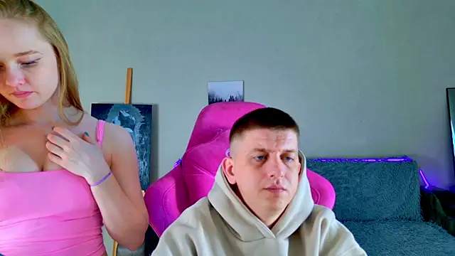 Shawty Mia online show from April 6, 2026, 12:39 pm