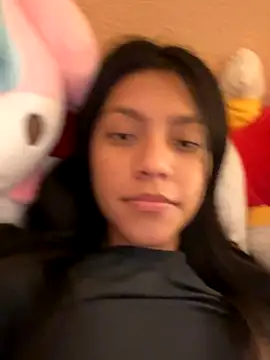 angelaalovee online show from November 5, 2025, 11:41 pm