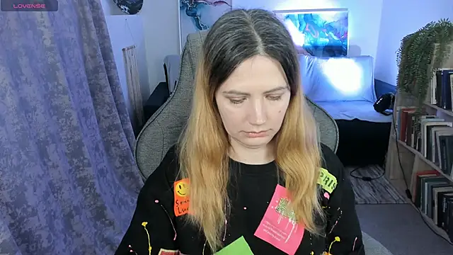 AleksaLaurent online show from November 20, 2025, 5:52 am