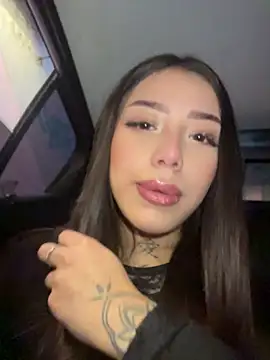 AshleyWinslow online show from July 28, 2026, 8:52 pm