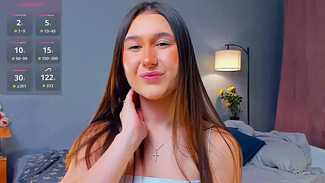 JudeKleve online show from December 16, 2025, 7:40 pm