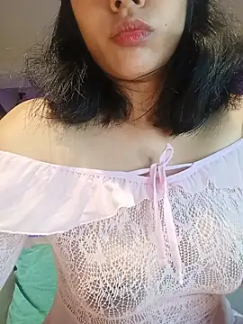 Sara-215 online show from February 20, 2026, 4:42 am