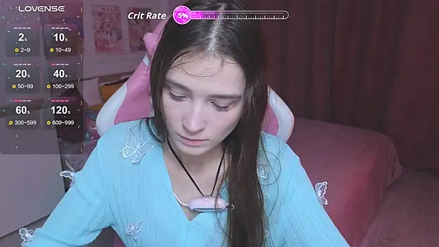 Snapshot of Hana_Flo_ chatting on November 21, 2025, 2:16 pm Hana Flo online show from November 21, 2025, 2:16 pm