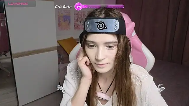 Snapshot of Hana_Flo_ chatting on November 4, 2025, 1:48 pm Hana Flo online show from November 4, 2025, 1:48 pm
