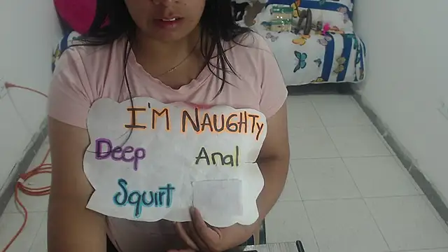 Alanafire online show from November 25, 2025, 2:06 pm