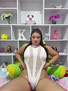 Itskari  online show from November 15, 2025, 1:09 am