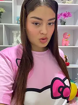 Itskari  online show from November 14, 2025, 2:26 am