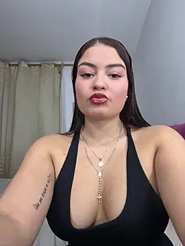 Itskari  online show from December 2, 2025, 12:55 am