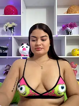 Itskari  online show from November 27, 2025, 12:22 am