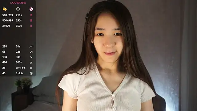 KiraAbling online show from February 28, 2026, 5:12 pm