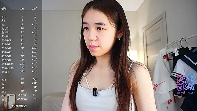 KiraAbling online show from January 10, 2026, 5:58 am