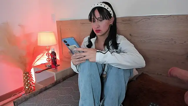 Julietta01 online show from January 17, 2026, 3:04 pm